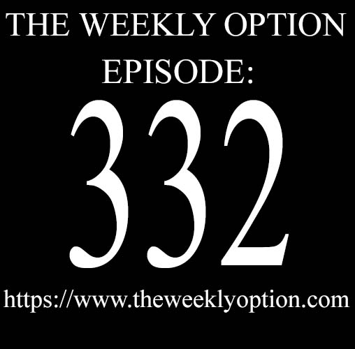 Trading podcast - stock options