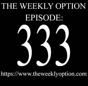 The Weekly Option Trading Podcast